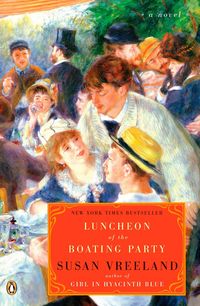 Produktbild: Luncheon of the Boating Party