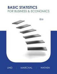 Produktbild: Basic Statistics For Business