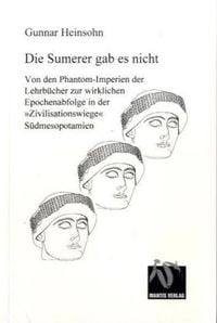 Produktbild: Die Sumerer gab es nicht