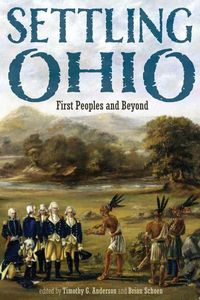 Produktbild: Settling Ohio
