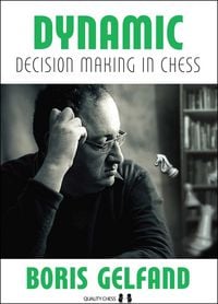 Produktbild: Dynamic Decision Making in Chess
