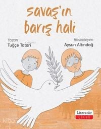 Produktbild: Savasin Baris Hali