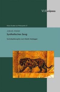 Produktbild: Synthetisches Zeug