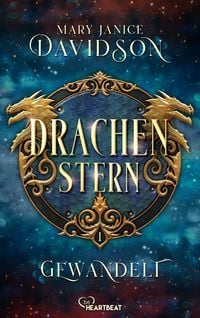 Produktbild: Drachenstern - Gewandelt