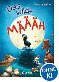 Produktbild: Das wilde M&auml;h (Band 1)