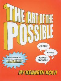 Produktbild: The Art of the Possible!