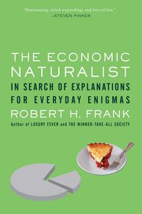 Produktbild: The Economic Naturalist