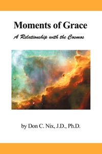 Produktbild: Moments of Grace