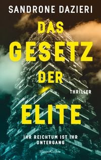 Produktbild: Das Gesetz der Elite
