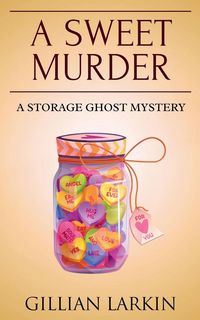 Produktbild: A Sweet Murder