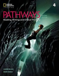 Produktbild: Pathways: Reading, Writing, and Critical Thinking 4