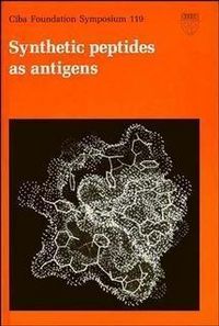 Produktbild: Synthetic Peptides as Antigens