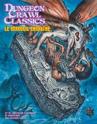 Produktbild: Dungeon crawl classics