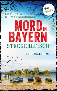 Produktbild: Steckerlfisch