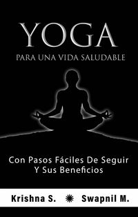 Produktbild: Yoga para una vida saludable