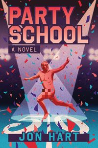 Produktbild: Party School: A Novel