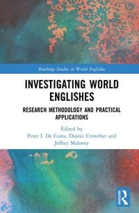Produktbild: Investigating World Englishes