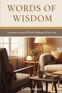 Produktbild: Words of Wisdom