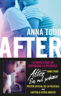 Produktbild: After. En mil pedazos. (Serie After 2). Edición actualizada