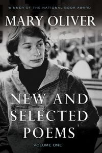 Produktbild: New and Selected Poems, Volume One