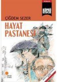 Produktbild: Hayat Pastanesi