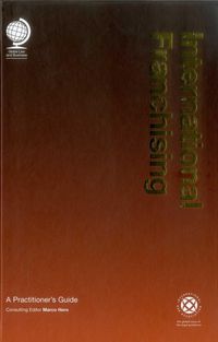 Produktbild: International Franchising