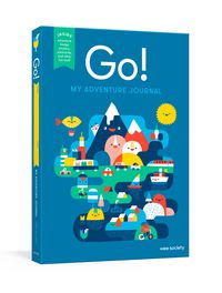 Produktbild: Go (blue)