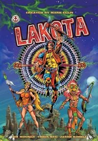Produktbild: Lakota
