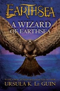 Produktbild: A Wizard of Earthsea
