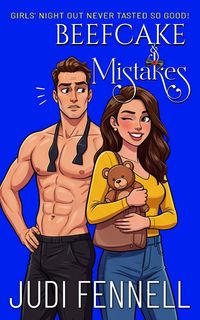 Produktbild: Beefcake & Mistakes
