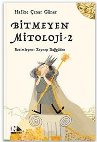 Produktbild: Bitmeyen Mitoloji 2