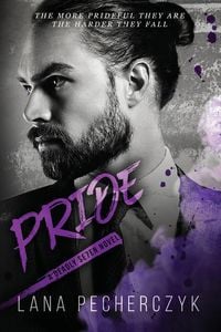 Produktbild: PRIDE