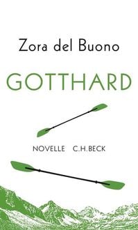 Bild vom Artikel Gotthard vom Autor Zora del Buono