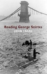 Produktbild: Reading George Szirtes