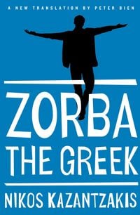 Produktbild: Zorba the Greek