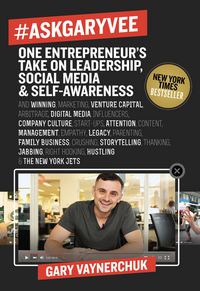 Produktbild: #Askgaryvee