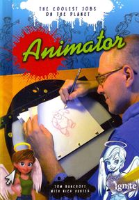 Produktbild: Animator