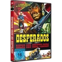 Produktbild: Desperados - Rache der Gesetzlosen
