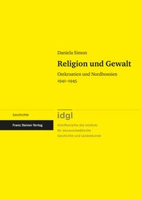 Produktbild: Religion und Gewalt