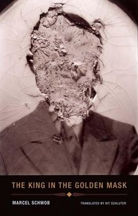 Produktbild: The King in the Golden Mask
