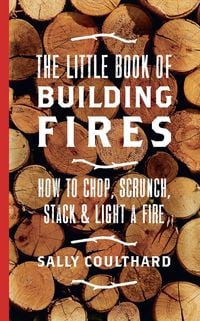 Produktbild: The Little Book of Building Fires