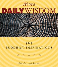 Produktbild: More Daily Wisdom