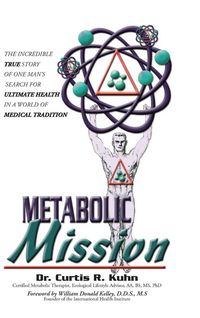 Produktbild: Metabolic Mission