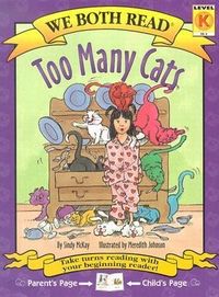 Produktbild: Too Many Cats