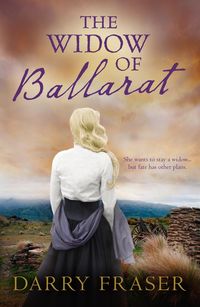 Produktbild: The Widow of Ballarat