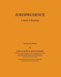 Produktbild: Jurisprudence