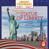 Produktbild: We Read about the Statue of Liberty