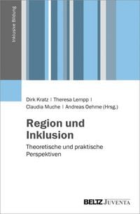 Produktbild: Region und Inklusion