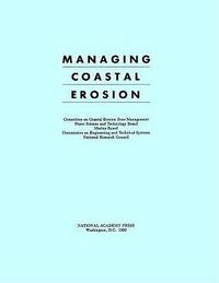 Produktbild: Managing Coastal Erosion