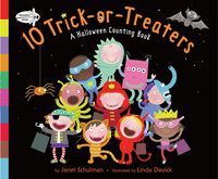 Produktbild: 10 Trick Or Treaters